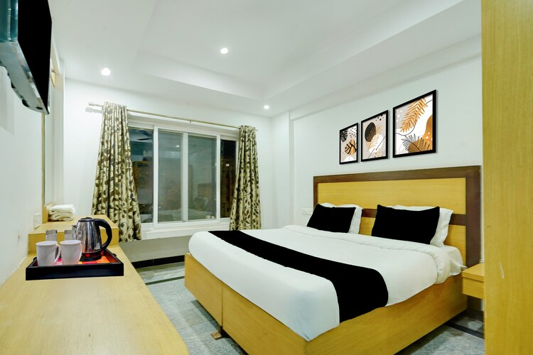 townhouse hillview tirupati formerly hotel looranova
