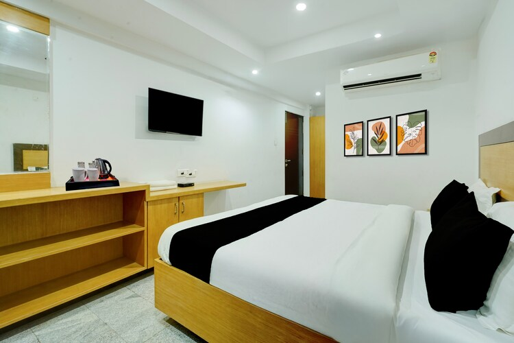 townhouse hillview tirupati formerly hotel looranova