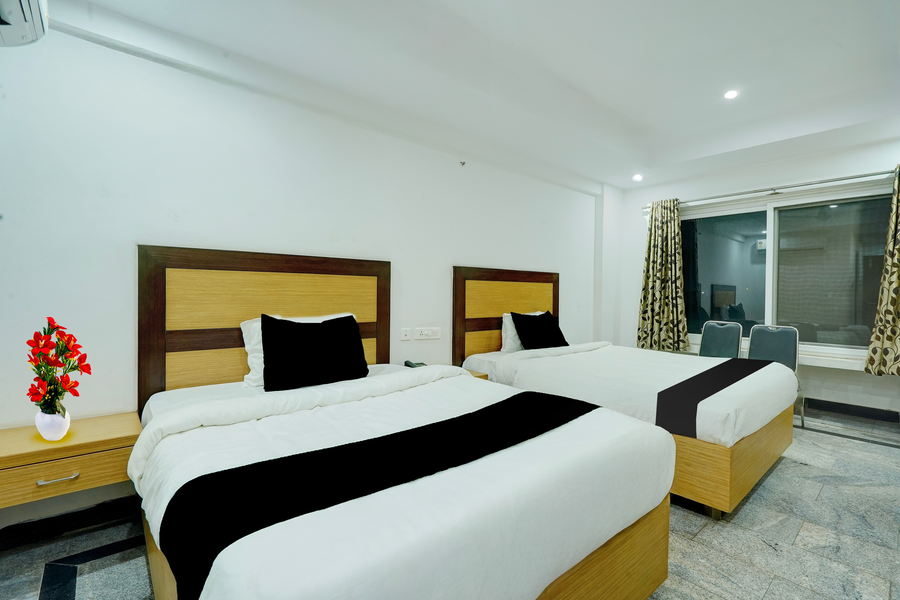 townhouse hillview tirupati formerly hotel looranova