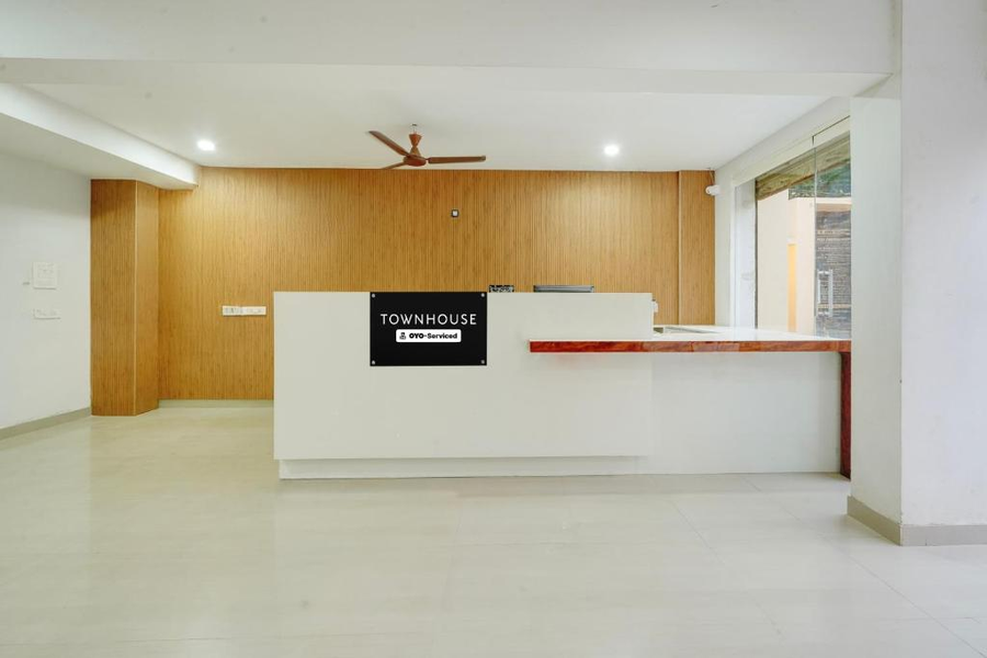 townhouse hillview tirupati formerly hotel looranova