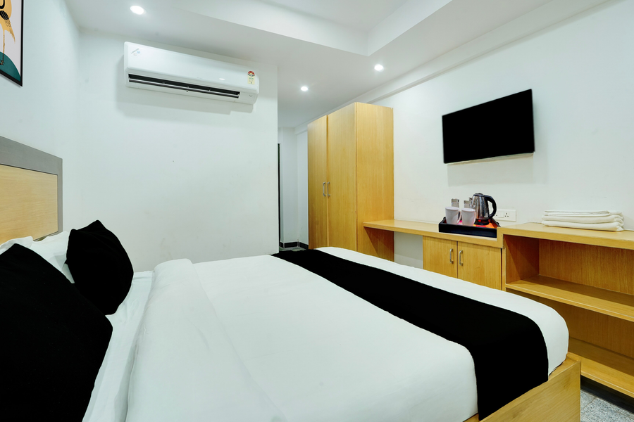 townhouse hillview tirupati formerly hotel looranova