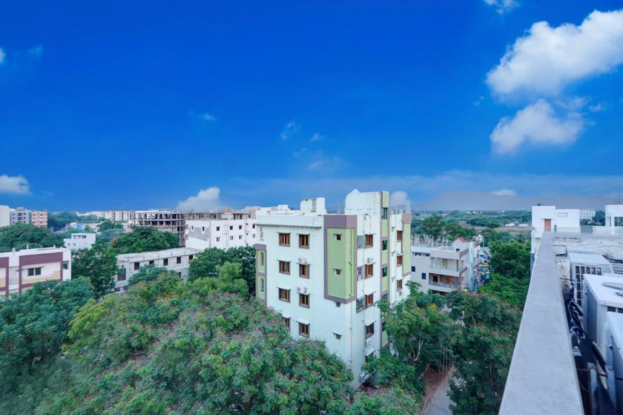 townhouse hillview tirupati formerly hotel looranova
