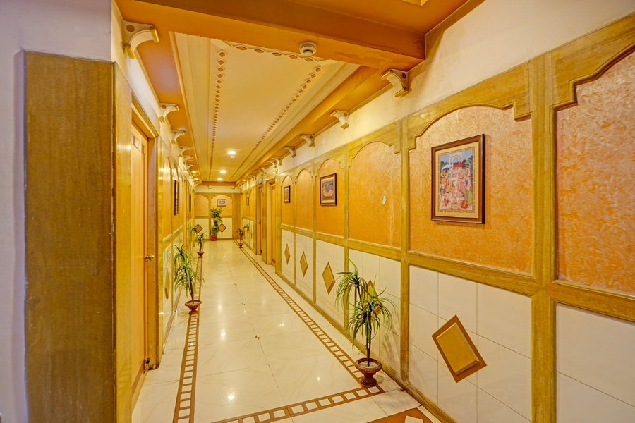 collection o dandiya bazar formerly vrundavan residency
