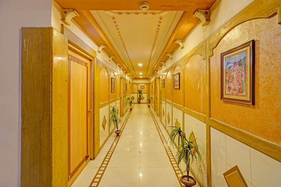 collection o dandiya bazar formerly vrundavan residency