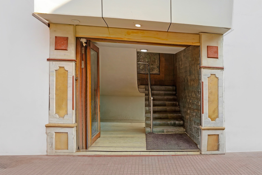 collection o dandiya bazar formerly vrundavan residency