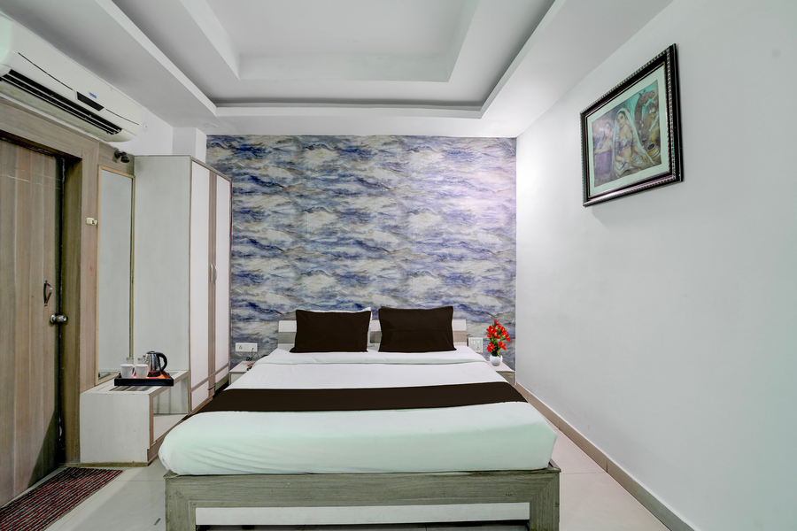 collection o shahpura lakeview formerly hotel royal villa