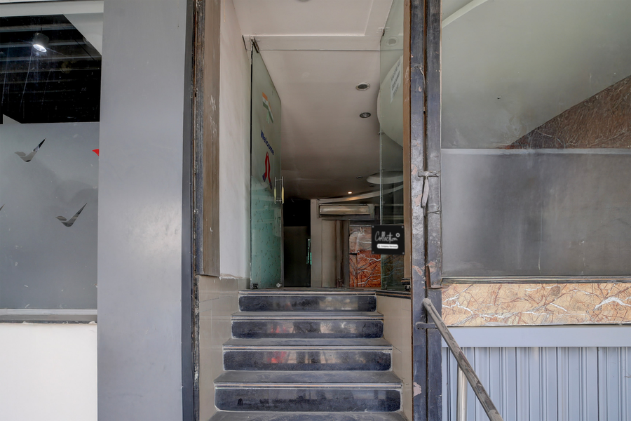 collection o shahpura lakeview formerly hotel royal villa