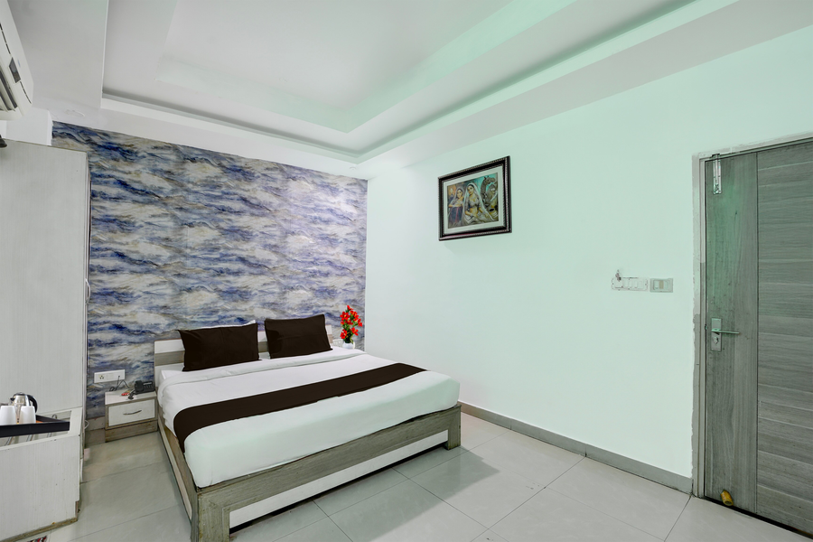 collection o shahpura lakeview formerly hotel royal villa