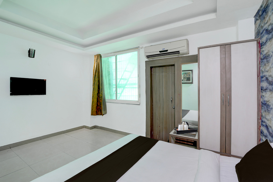 collection o shahpura lakeview formerly hotel royal villa