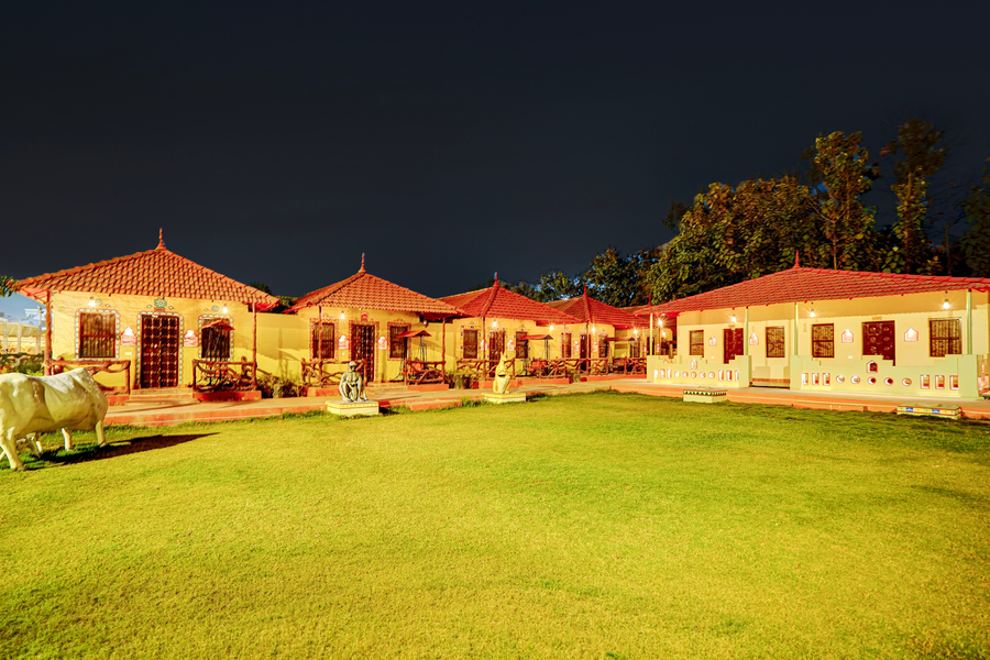 super oyo palette hotel and resort lbs international airport formerly banaras kila
