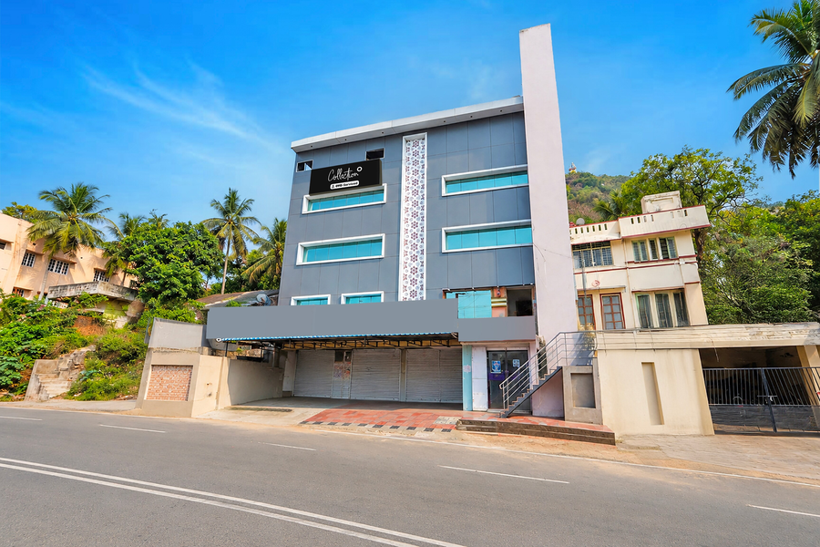 super collection o murugan temple ooty formerly sun palace resorts