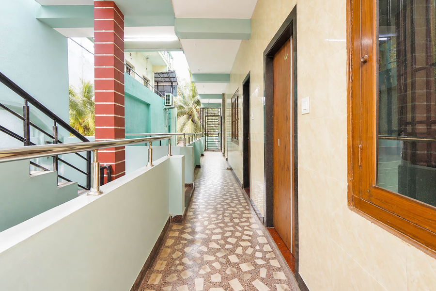 super collection o murugan temple ooty formerly sun palace resorts