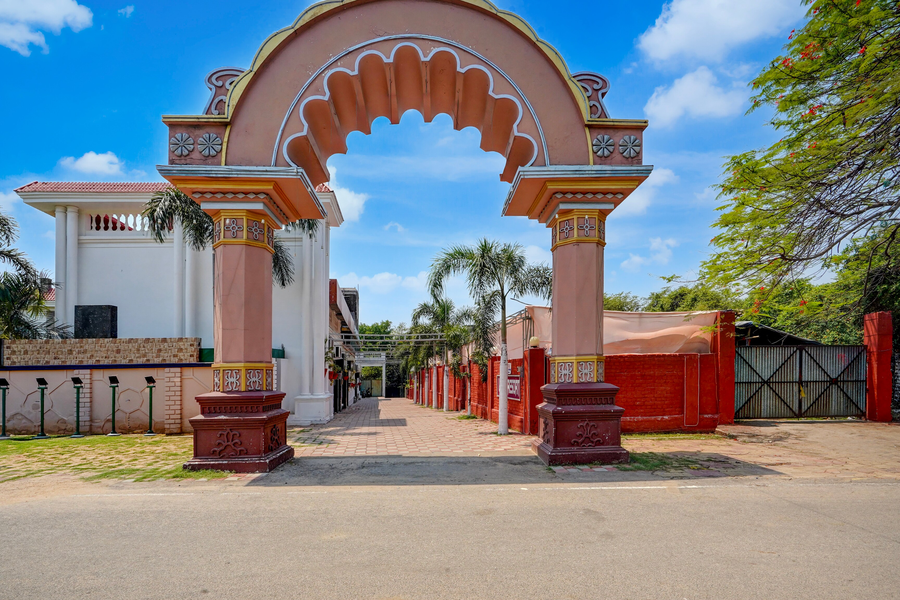 super collection o koyla nagar industrial estate formerly utsav resort