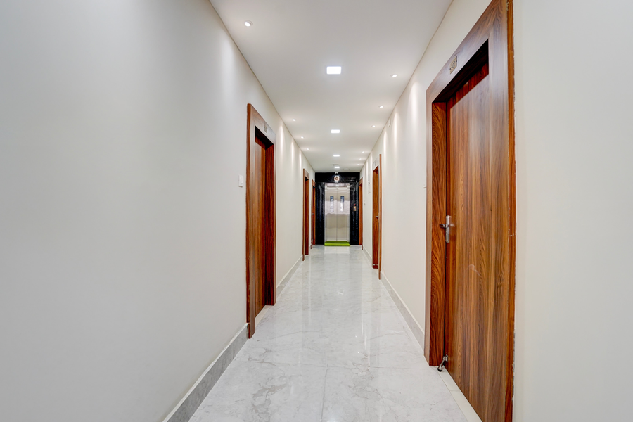 Super Collection O Aiims Bhubaneshwar,Plot No. 196/2877, Kalyani Nagar, Patrapada, Bhubaneswar,3 star