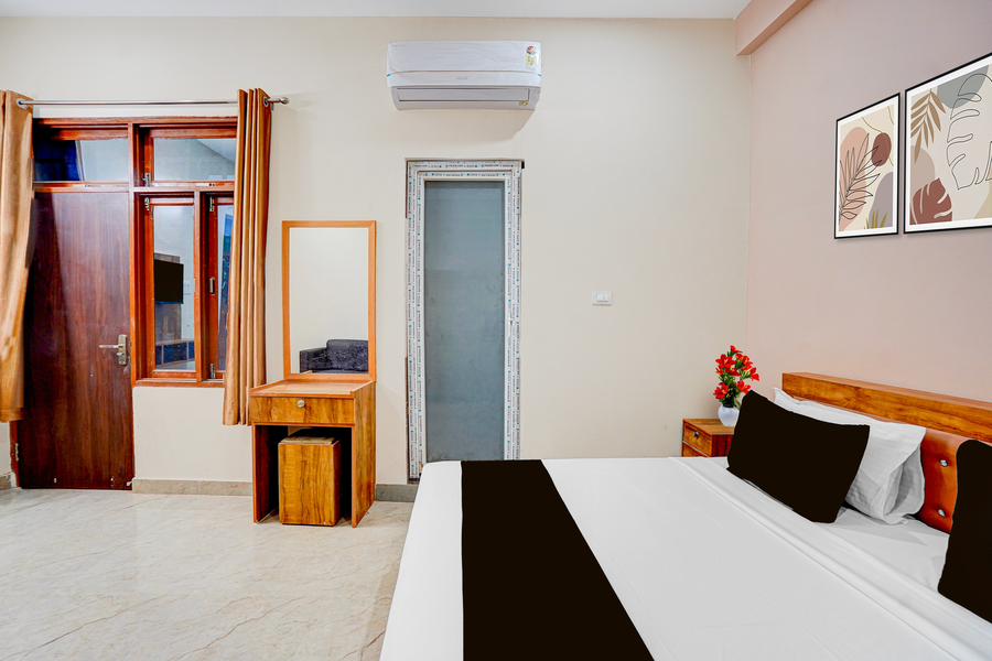 townhouse iim lucknow formerly lexa grand
