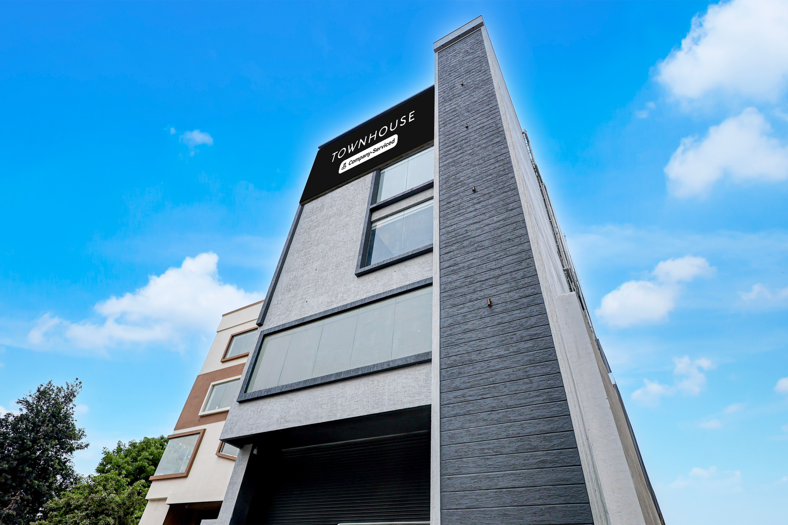 super townhouse konanakunte cross metro station