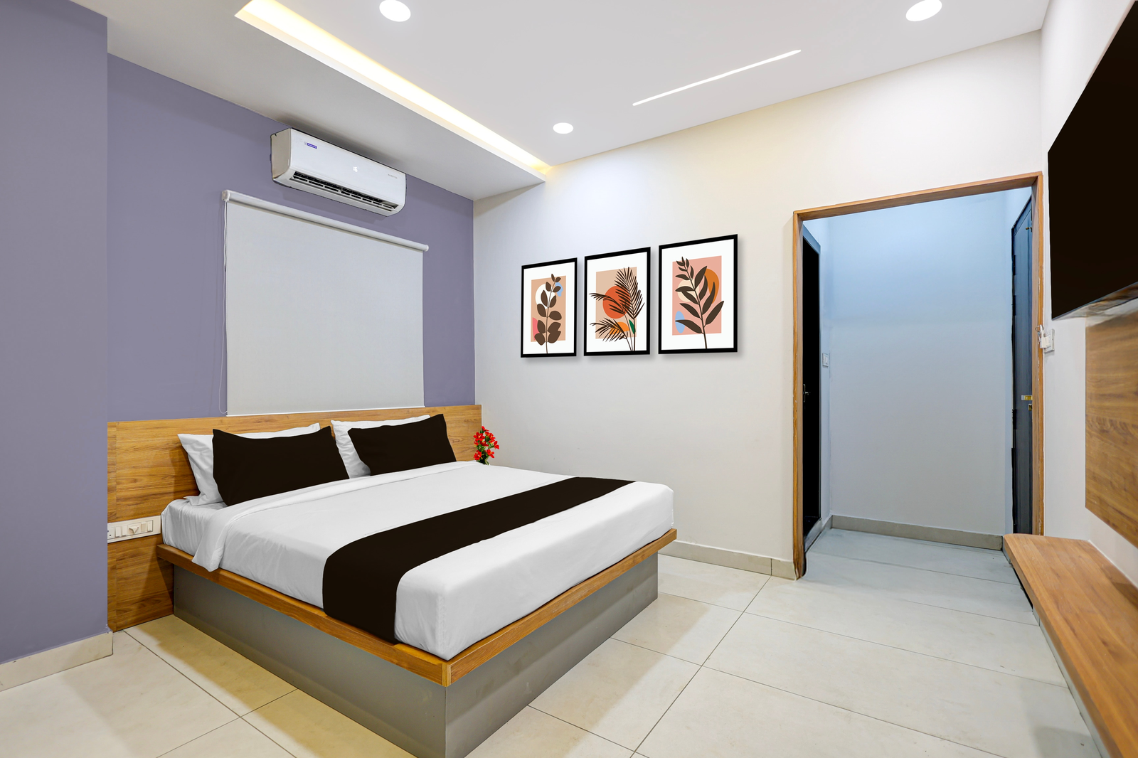 super townhouse konanakunte cross metro station