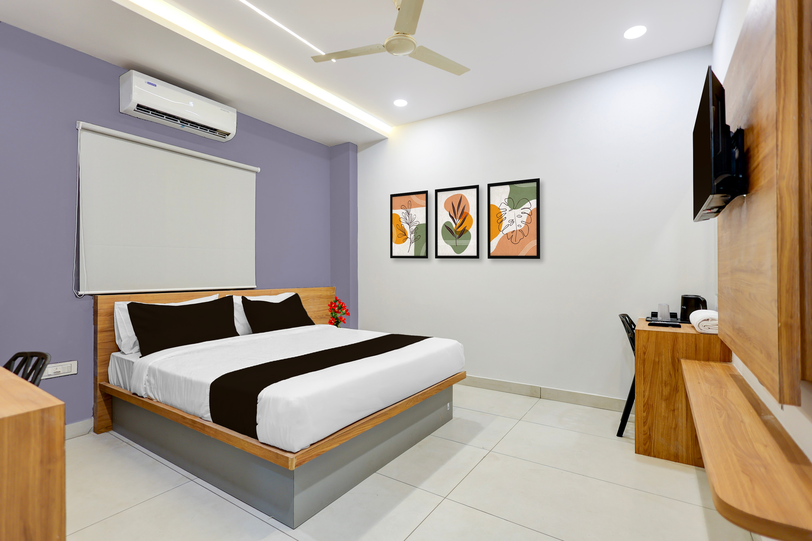 super townhouse konanakunte cross metro station