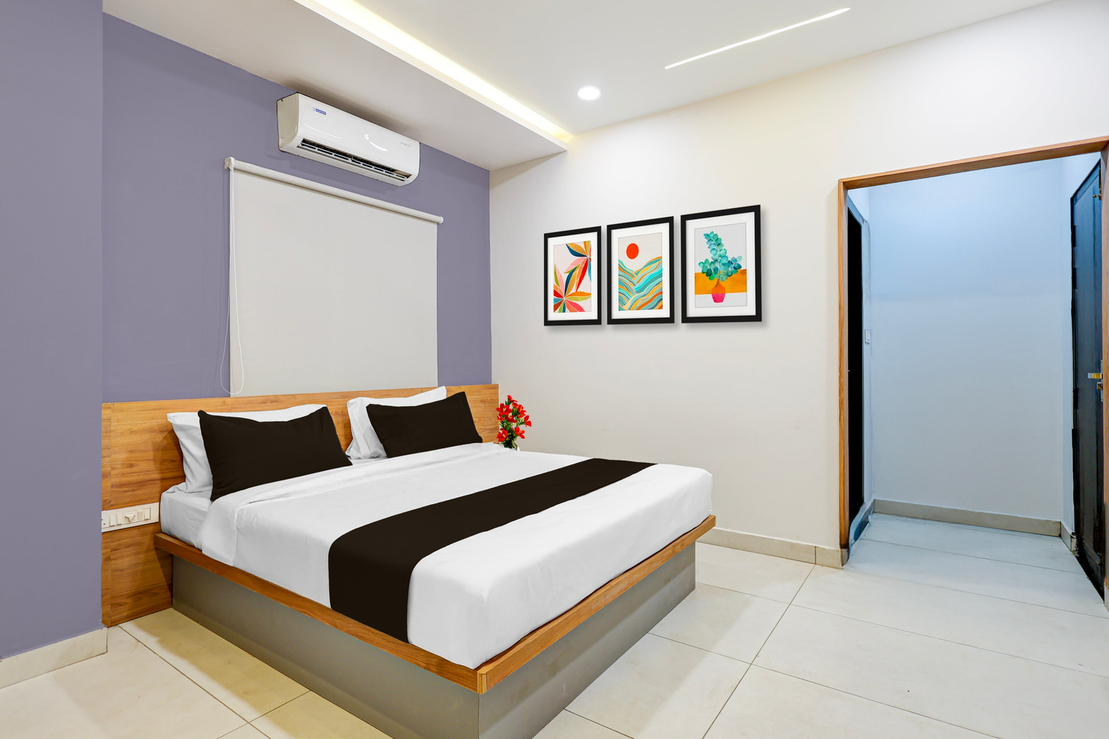 super townhouse konanakunte cross metro station