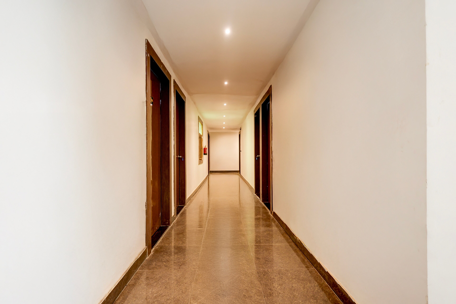 super townhouse geeta nagar metro station formerly hotel opal
