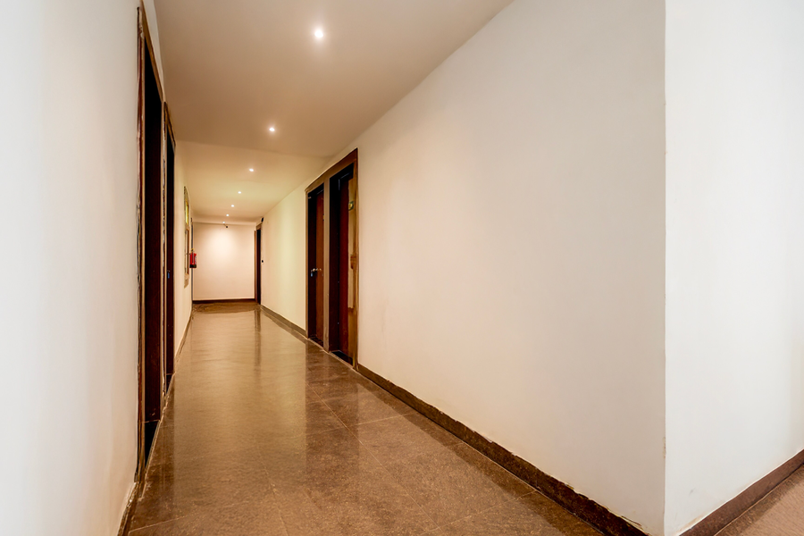 super townhouse geeta nagar metro station formerly hotel opal