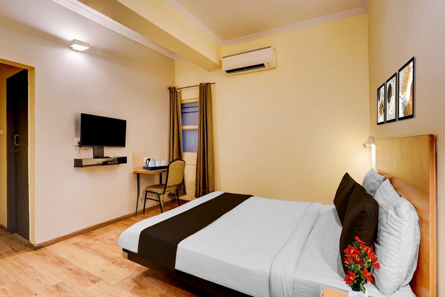 super oyo townhouse singapore mall formerly hotel sunshine