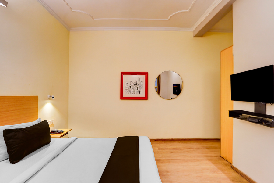 super oyo townhouse singapore mall formerly hotel sunshine