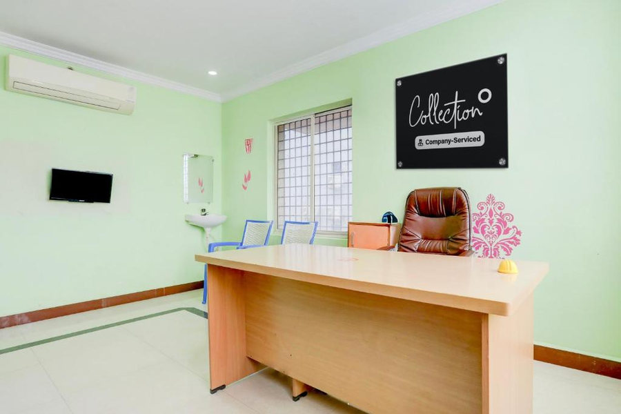 Oyo Collection O Tirupati Central Junction Formerly Hotel Adith Grand,,3 star