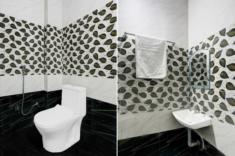 oyo collection o tirupati central junction formerly hotel adith grand