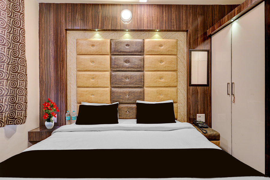 super collection o ajmer lake delight home stay