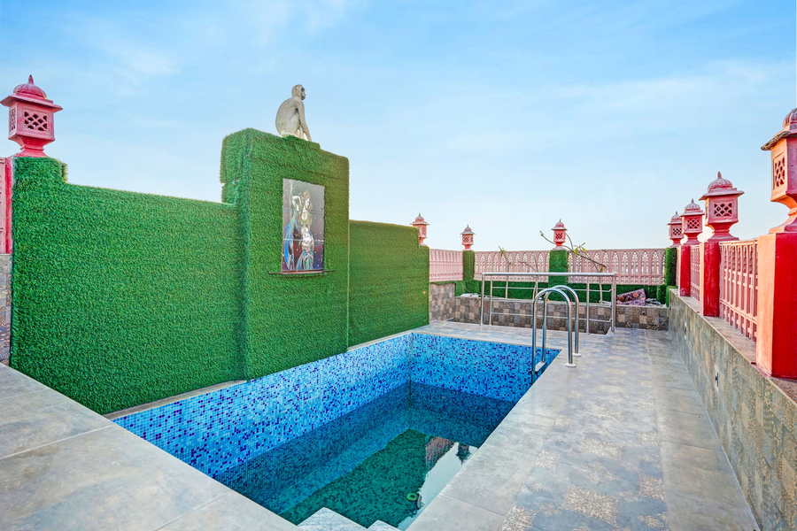 super collection o malabar botanical garden formerly meelad homes