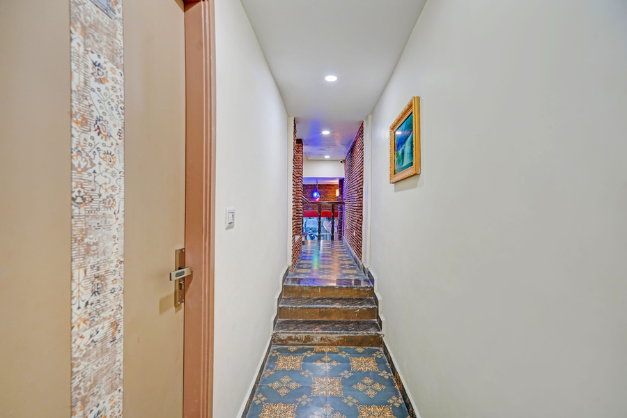 super collection o malabar botanical garden formerly meelad homes