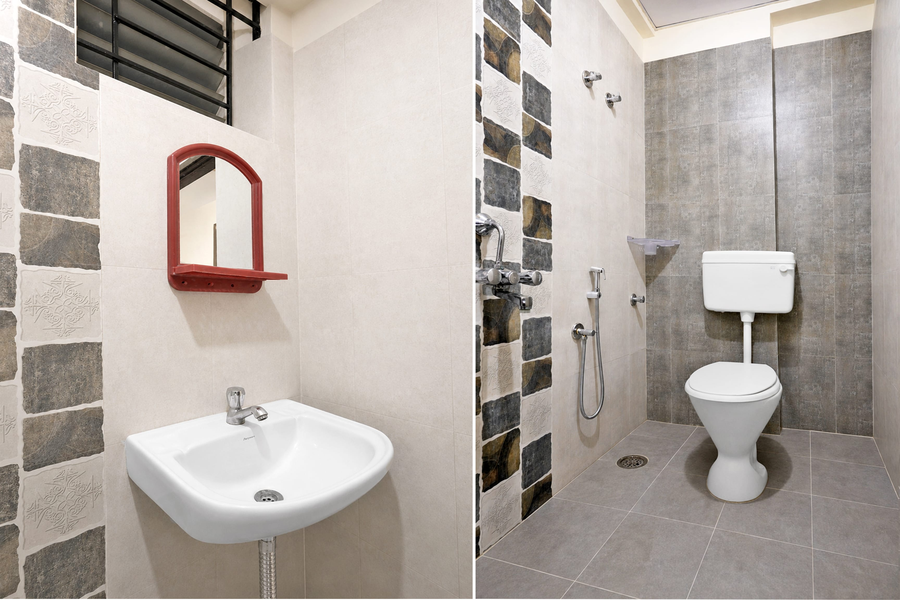 townhouse nagawara junction bangalore