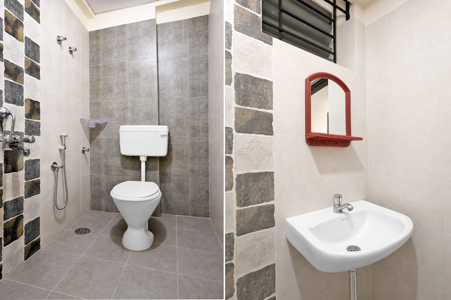 townhouse nagawara junction bangalore