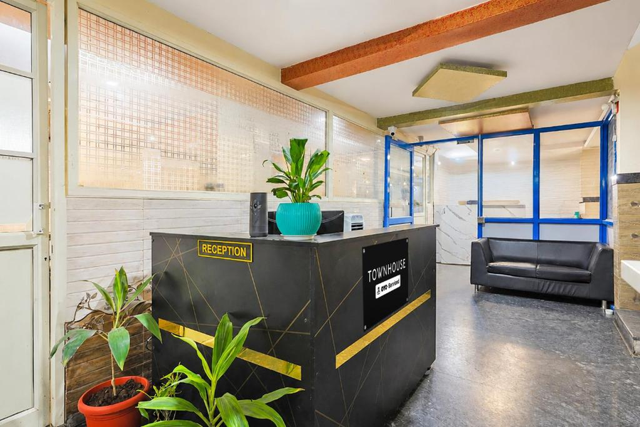 Townhouse Nagawara Junction Bangalore,Hbr Layout,3 star