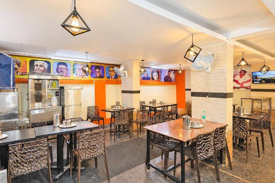 townhouse nagawara junction bangalore