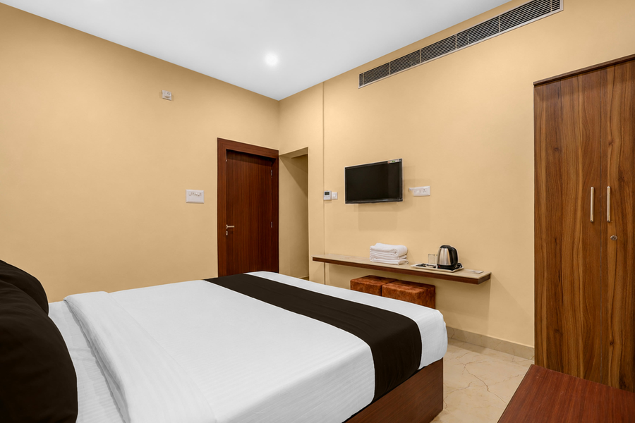 townhouse bhelaipahari jamshedpur formerly jr royals