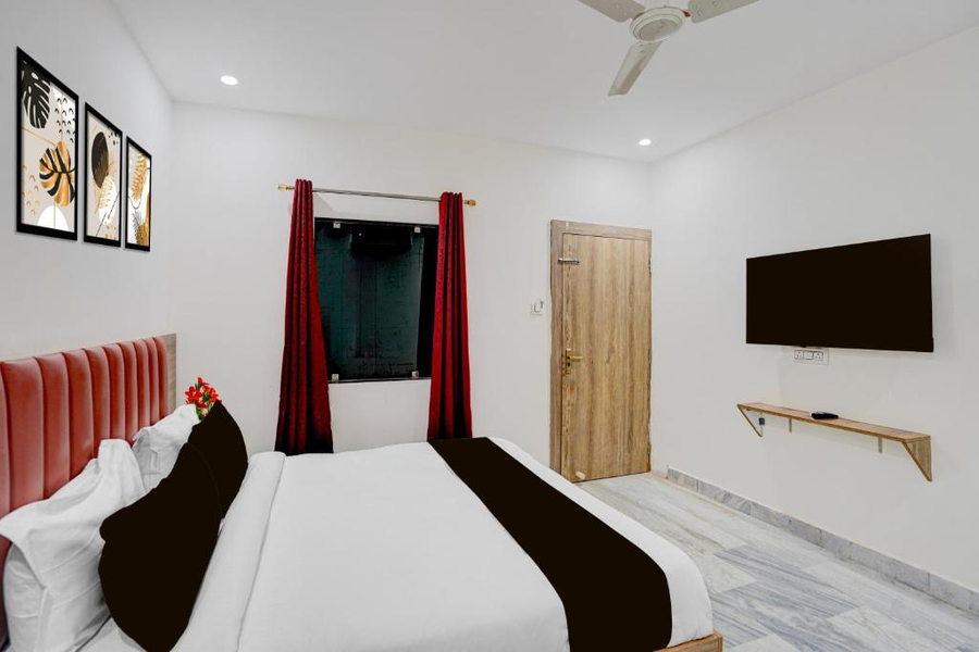 townhouse prayagraj new cantt formerly white colony
