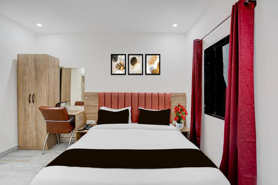 townhouse prayagraj new cantt formerly white colony