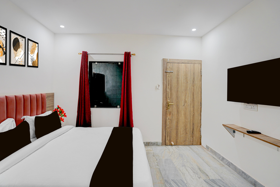 townhouse prayagraj new cantt formerly white colony