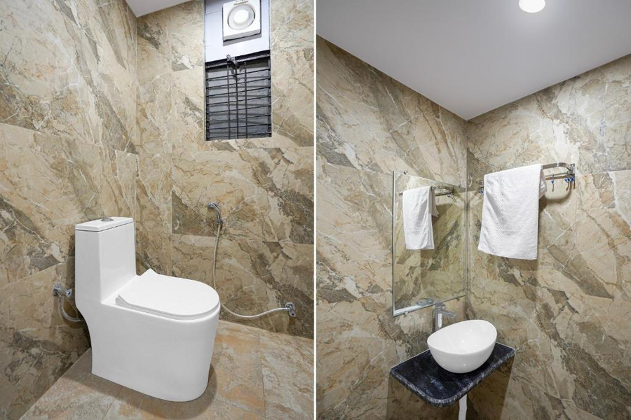 townhouse prayagraj new cantt formerly white colony