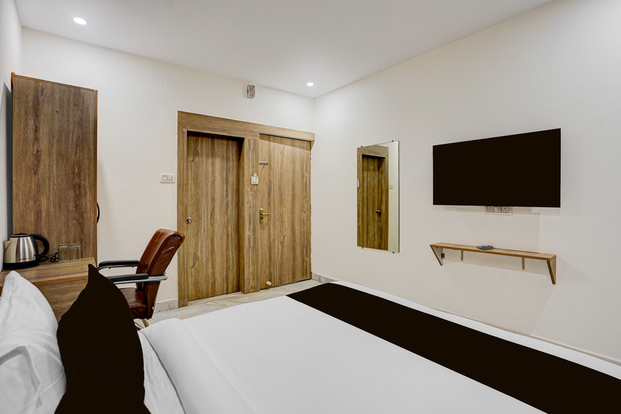 townhouse prayagraj new cantt formerly white colony