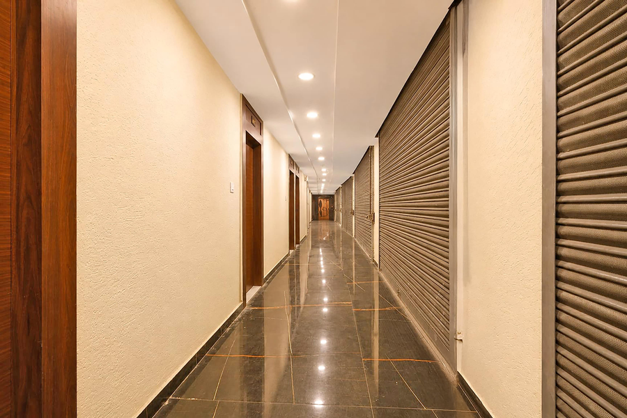 super townhouse oak dhanbad railway junction