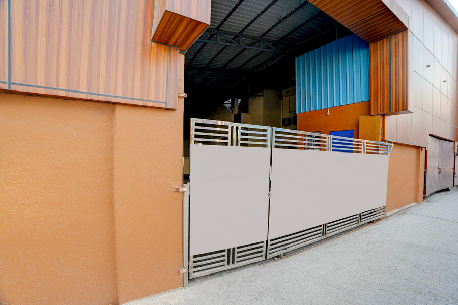collection o kovur formerly kundrathur residency