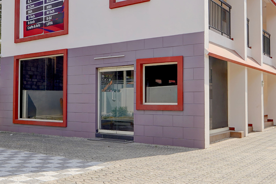 Super Townhouse Kazhakootam Formerly Tajma,Plot No. 1, Thycaud Road, Kazhakootam Karode Bypass, Kaniyapuram, Trivandrum,3 star