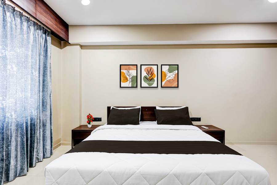 townhouse gidc ankleshwar formerly studio 60