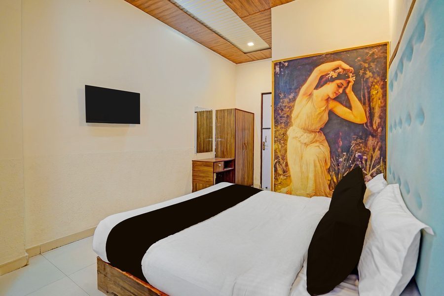 collection o meerut city junction formerly hotel haveli inn