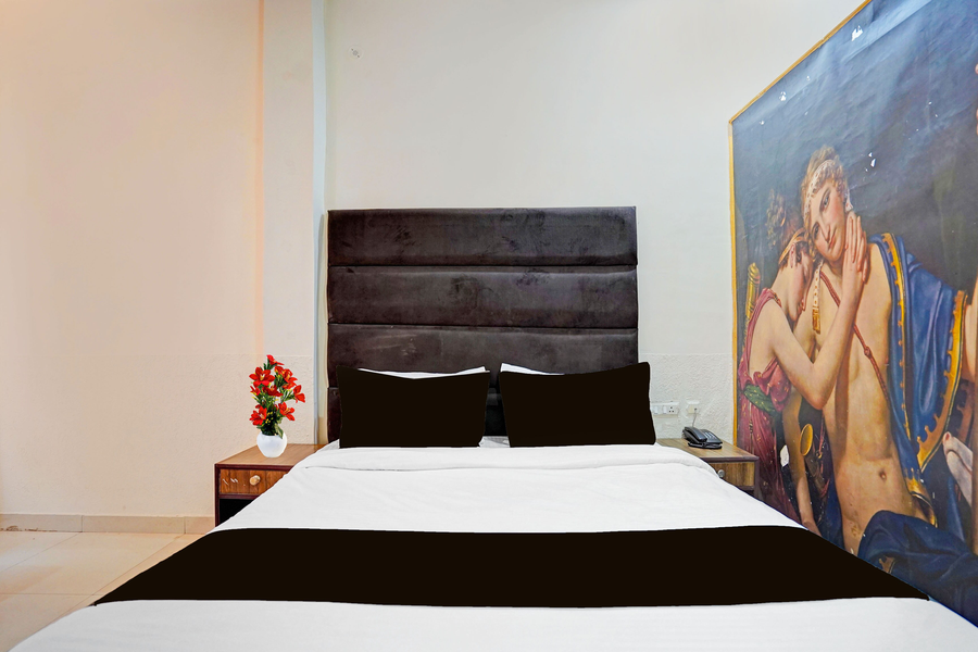 collection o meerut city junction formerly hotel haveli inn