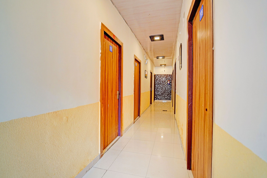 collection o meerut city junction formerly hotel haveli inn