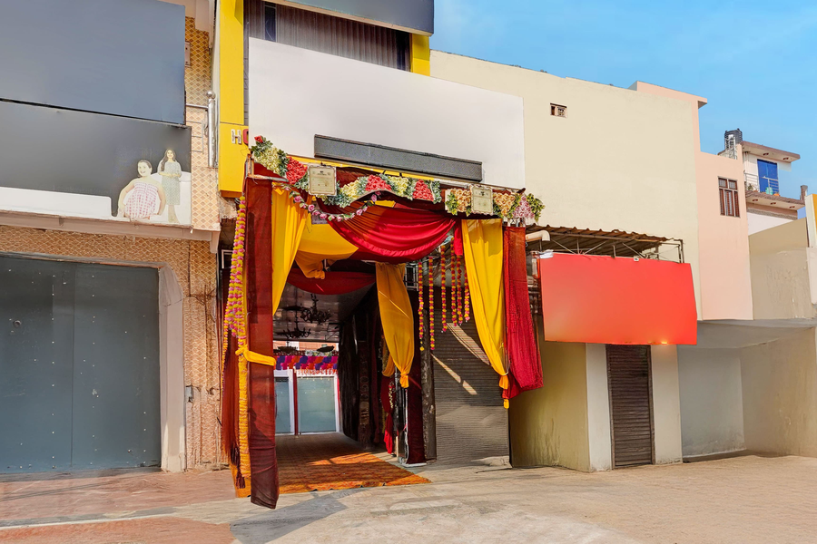 collection o meerut city junction formerly hotel haveli inn